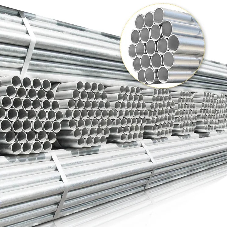 seamless pipe